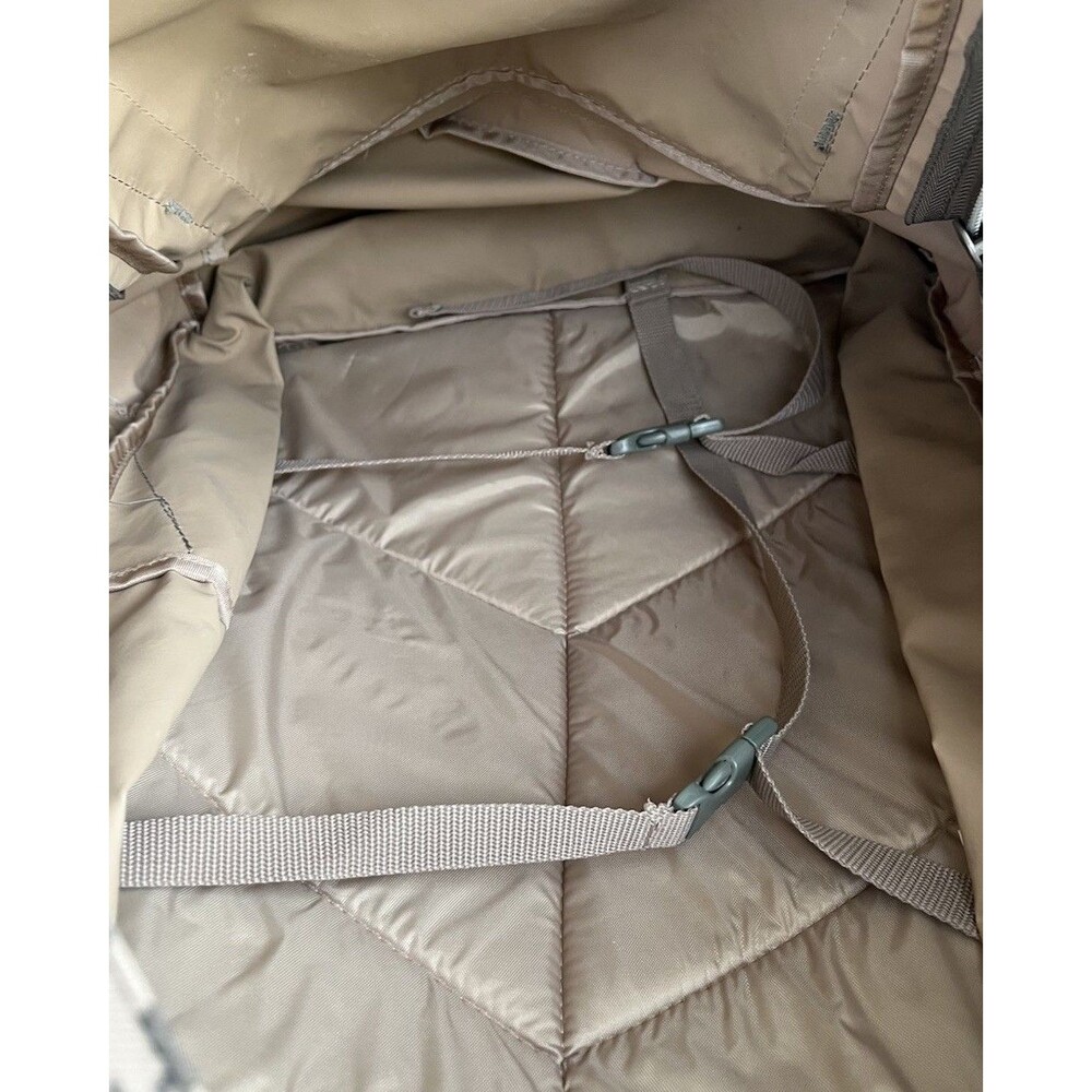 Code Alpha Expandable Large Backpack Military Style Digital Camo Hiking Hunting - Picture 9 of 13
